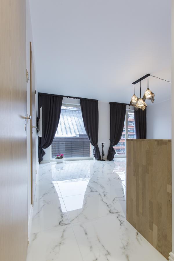 Rotermanni Cozy Apartment Tallinn Exteriör bild