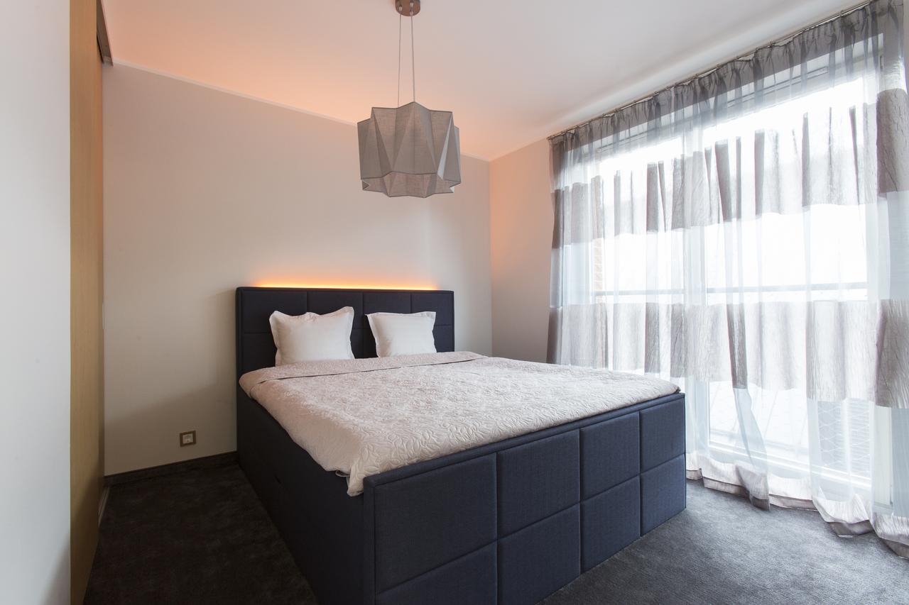 Rotermanni Cozy Apartment Tallinn Exteriör bild