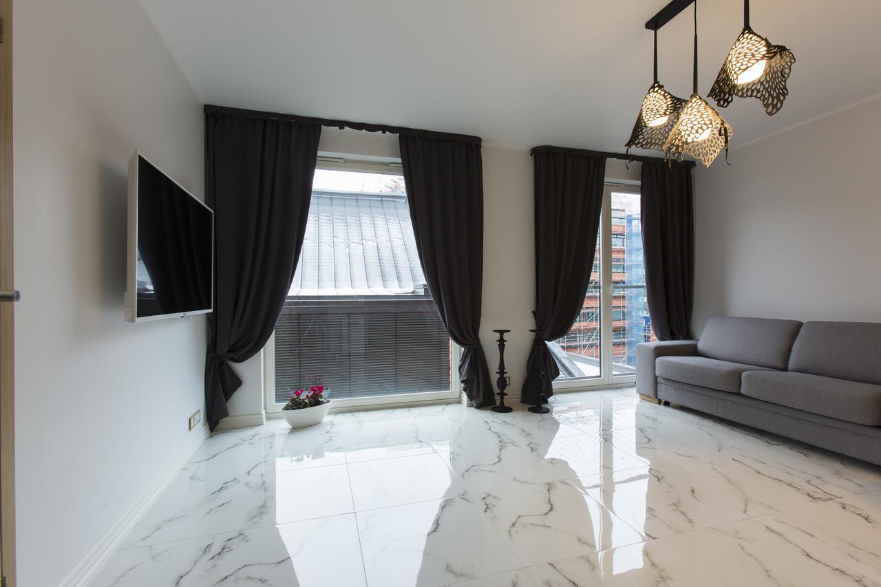 Rotermanni Cozy Apartment Tallinn Exteriör bild