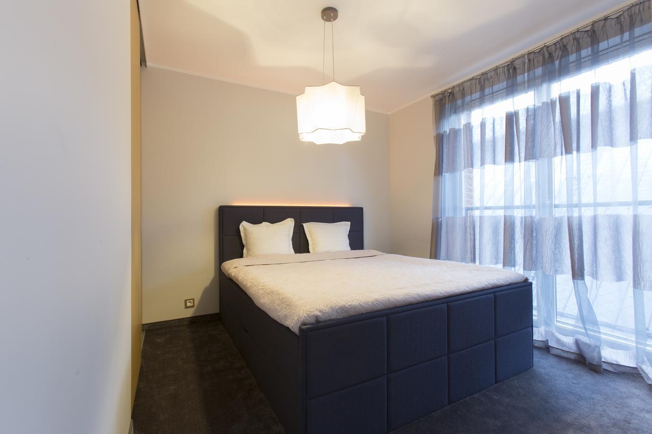 Rotermanni Cozy Apartment Tallinn Exteriör bild