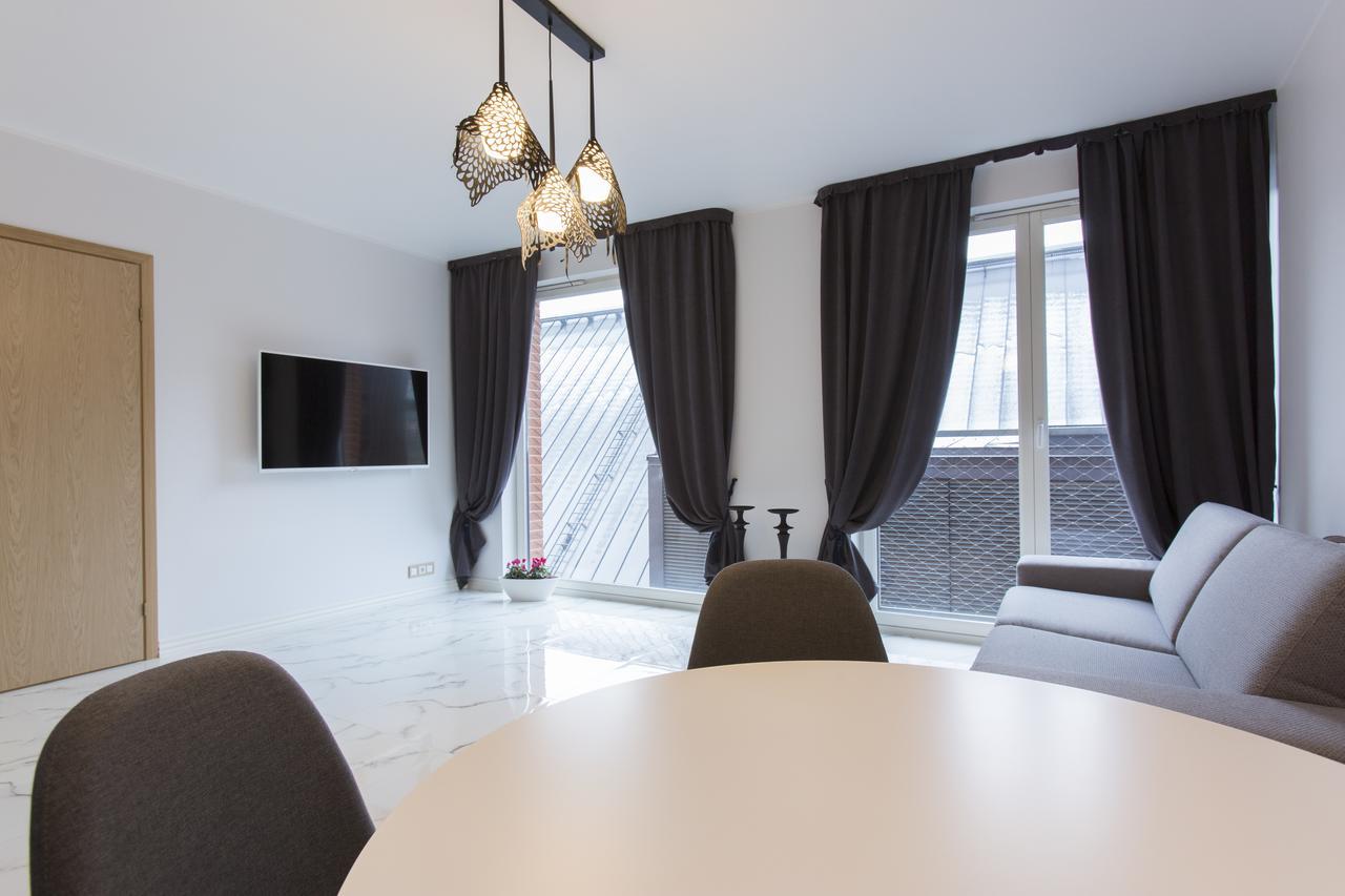 Rotermanni Cozy Apartment Tallinn Exteriör bild