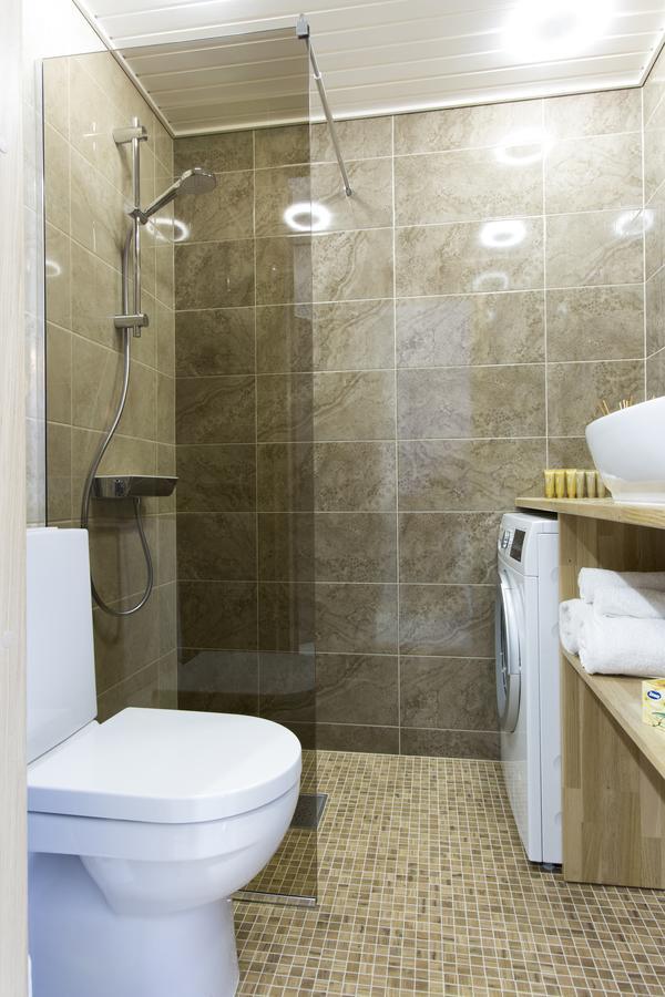 Rotermanni Cozy Apartment Tallinn Exteriör bild